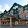 Clearwater Suite Hotel