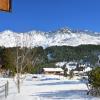 Golden Peaks Ferienhaus Valbella-Lenzerheide