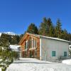 Golden Peaks Ferienhaus Valbella-Lenzerheide