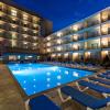 Coast Capri Hotel