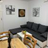 Apartmani Mlinar