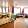 Helvetia Apartments