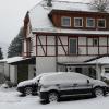 Landgasthaus Zu den Erdfällen