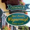 Hotel-Pension Wagnermigl