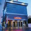 Hotel Virad