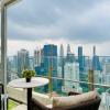 Agile Bukit Bintang TRX By RBnB