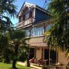 Chalet des Palmiers