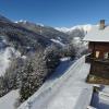 Almhütte Egger Obheimat