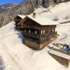Almhütte Egger Obheimat