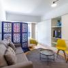 Almada Story Apartments by Porto City Hosts
