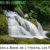 Hostal Les Fonts