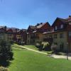 Apartament Słoneczna Skarpa