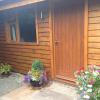 Manor Garden Lodge