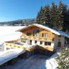Chalet Findeisen