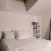 Industia Loft Apartment