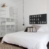 Industia Loft Apartment