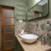 Eco-Friendly Apartments