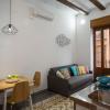 Eco-Friendly Apartments