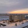 Radisson Hotel Edmonton Airport