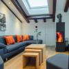 Apartment Riffelberg