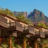 301 L'Auberge Lane, Sedona, Arizona 86336, United States.