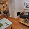 Alexandra Court One Bedroom Central Windsor Flats with Parking
