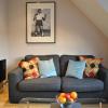 Alexandra Court One Bedroom Central Windsor Flats with Parking