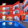 Hotel Princess