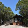 Lake Whitney Camping Resort Ramp Cabin 4