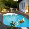 Villa Mogador Piscine et Balnéo