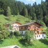 Appartement Grubbauer