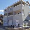 Apartments Parcela