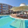 Apartments in Sunny Island Complex