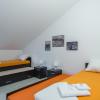 Apartments Domuzin