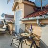 Apartments Domuzin