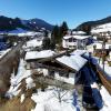 Finest Ski Chalet Leogang by All in One Apartments