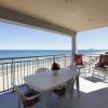 Apartamento Frente al Mar