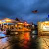 The Wisconsin Wood Inn