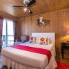The Wisconsin Wood Inn