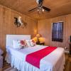 The Wisconsin Wood Inn