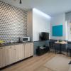Studio Apartments River