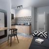 Studio Apartments River