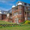 The Esplanade, Sidmouth, Devon, EX10 8RY, England.