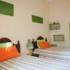 18St. Hostel