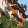 Hotel Asenevtsi