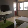 Apartamento Atlántico