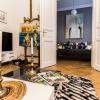 Urbano Styles Downtown Budapest