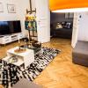 Urbano Styles Downtown Budapest