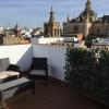 Casas de Sevilla - Apartamentos Cuna 41