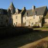Manoir de Kerguéréon